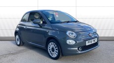 Fiat 500 1.2 Lounge 3dr Petrol Hatchback